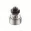 CR 36  Inch Series cam follower bearing with hexagon hole CR 36 R