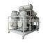 Chongqing Factory Transformer Oil Regeneration Waste Oil Purification Machine