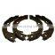 Hight Quality brake pad for juke leaf qashqai x-trail 44060JE27A 44060CY025 440600004R