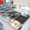 BSF-5640LG Hualian Automatic Packaging Wrap PVC Film Packing L Bar Sealer Side Sealing Heat Shrink Wrapping Machine