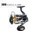 distribute SHIMANO 13+1BB  Stella SW 8000 10000 14000 fishing reel saltwater spinning reel