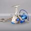 High-end surf saltwater 8BB spinning surf casting fishing reel