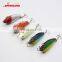Sea Bass 5cm/6g Hard Plastic Fishing VIB Lures / Fishing Bait With 3D eyes For Lure Fishing.