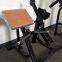 commercial hammer strength biceps curl gym exercise equipment