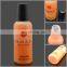 Bathroom supplies empty bottle for liquid soap for hotel  hospitality amenity
