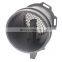 Auto spare parts mass air flow sensor meter for BMW with 13627501554