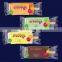 China supplier private label bags popsicle packaging ice cream packaging