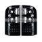 Tail lamp For Nissan 2002 Patrol car taillight led rear lights led tail lamp led tail lights high quality factory