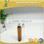 10ml amber color round roll on oil glass bottle