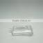 2016 new style 155ml mini clear wine bottle