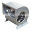 Industrial  Double Inlet Backward  Fans and Cooling Air Conditioner Air  Blower