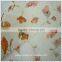 Thin cotton fabric