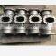 The Fine Quality Cnc Turning Machining Custom Stainless Fabrication Mechanical Parts