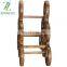 Hot Sale Red Wine Rack Modern Wine Storage Holder Rack Teak wood