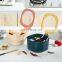 PP Spice Containers  Kitchen Spice Jar Organizer Seasoning Jar Seasoning  Box Spice Bottles Kitchen Organizer