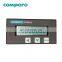 1 phase power meter electrical digital panel mini digital single phase energy meter