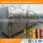 Automatic tray vacuum fruit dryer machine auto fruits vacuum drying machines cheap price for sale