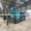 Water Well Drilling Rig 280m Depth Dth Drilling Air Compressor Drilling Pipe Rods Hammer Bits