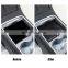 Hot selling car interior accessories central armrest storage box flocking suitable box For Tesla Model 3 Y 202