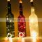 Wine Cork Bottle lights battery operated LED Fairy Christmas String Lights