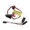 ESS DUAL Plus Real Engine Sound Simulator for Axial SCX10 SCX10 II Traxxas TRX-4 ESS-DUAL +