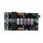 IRS2092 Amplifier Board 800Wx2 Hifi Power Amplifier Board for IRFB4227 Power Tubes Protection Rectifier