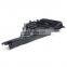 OEM 51647222952 Air Duct Behind Kidney Grilles to Radiator for BMW E70 2011-2013