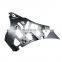 OEM 2228851965 2228852065 Front Bumper Frame Support Bracket For Mercedes Benz W222
