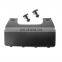 OEM  DPO500011PCL    Rear Bumper Tow Hook Cover For Land Rover Discovery  3  4  2004-2009