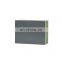 E.P Fire Resistance Villa House Flame Rating Rock Wool Insulation Composite Interior Wall Sandwich Board