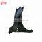 Replacement Auto Front Fender For RE-NAULT ARKANA car body parts
