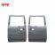 Aftermarket auto body parts steel car door,hood,tail panel  for HILUX RN85  double cabin pickup