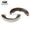 Maictop Auto Parts Brake Shoes OEM 04495-60070 for Land Cruiser HZJ79 HZJ80