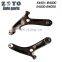 54500-B4000 Left Suspension Control Arm For Hyundai I10