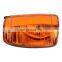 Reliable performance LED high-brightness taillights for FORD VAN/CUSTOM'2014