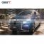 GBT Car bumpers for mercedes benz V class automotive parts V class toppik kit 2016