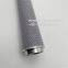 10 micron sintered stainless steel wire mesh industrial metal filter tube