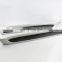 Original Style Aluminium Side Step Running Board Nerf Bar with LED Light for Land Cruiser 2012-2016 Auto Accessories