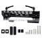 Off road 4*4 accessories Flagpole bracket for Jeep wrangler JK/JL Aluminum Flagpole holder for Jeep auto parts