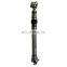 Maiker front drive shaft for Jeep wrangler JK Sahara auto solid axle accessories for JK 4wd