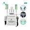 cyo sculpting machines fat removal electroporation ice roller massage 4 heads cryolipolysis chin  machine korea plates cabin