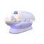 Vibrosauna Dry Steam Infrared Spa Capsule Bed Slimming Detox Vibration Massage Capsule Bed