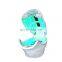 High quality led light therapy ozone infrared slimming detox spa capsule bed with CE