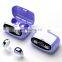 M32 Bt5.1 Headset Wireless Headphones True Wireless Tws Earbuds Waterproof Gaming Earphone M32