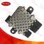 Haoxiang Módulo de control de ventilador de refrigeración de alta calidad L3K9-15-15Y para Mazda 6 2006-2007