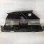 Central AC Air Vent Chrome Grille Assembly for BM W5 F10 F18 520 523 528 530 535 64229166136