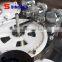 Big Capacity Injection Vial Washing Sterilization Filling Stoppering Machine