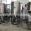 Mini Industrial Milk Powder Making Machine Spray Dryer