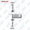 411142S Stainless Steel External Locking Handle D21mm