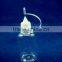 30ml e liquid needle bottle PET,needle bottle for e liquids and cigarette